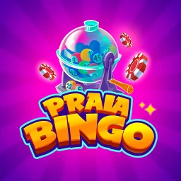 Значок Praia Bingo - Bingo Games